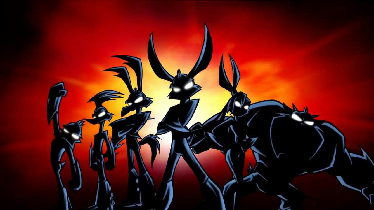 Loonatics Unleashed (1080p) [Latino]