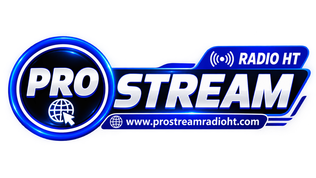 ProStream Radio HT
