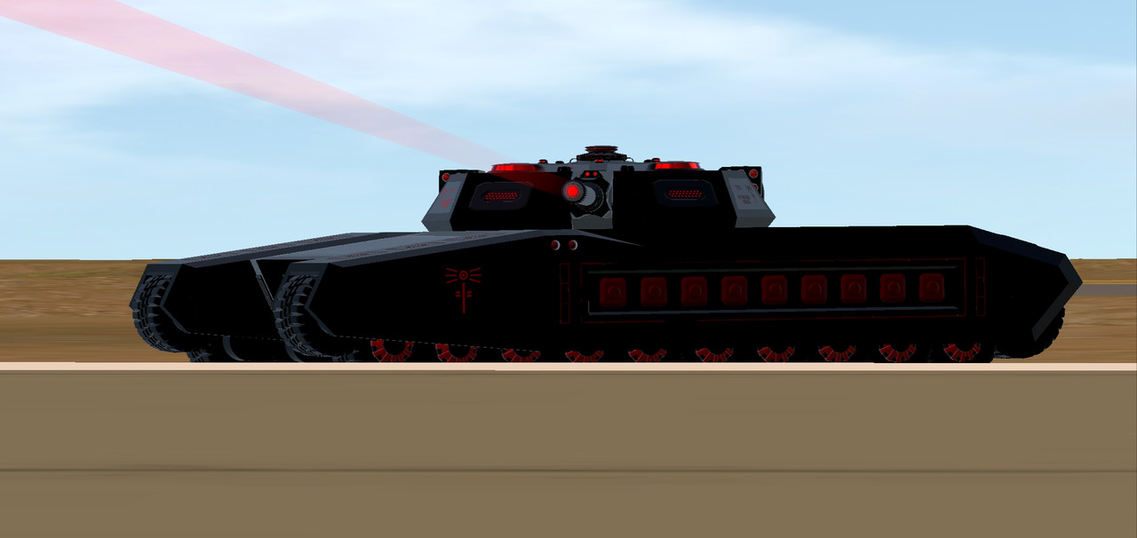Tank