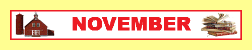 nov sept