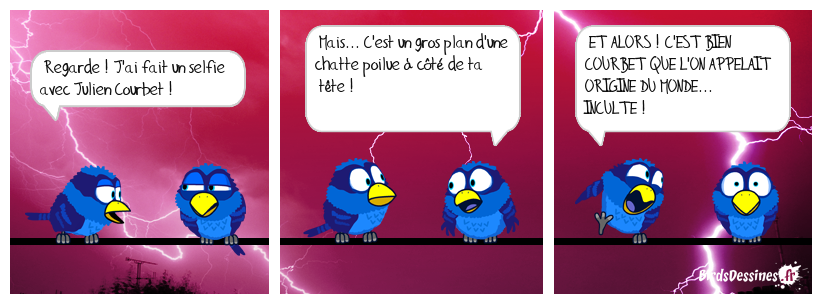 [JEUDI] - Les Birds - [ARCHIVES 01] 2022-06-30-b-01