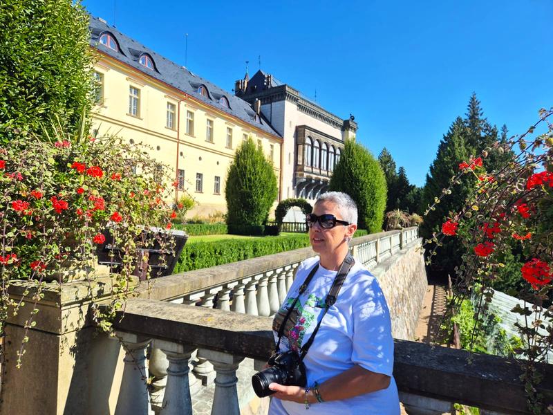 Castillo Zbiroh-21-9-2025 - República Checa y sus pueblos-2025 (25)