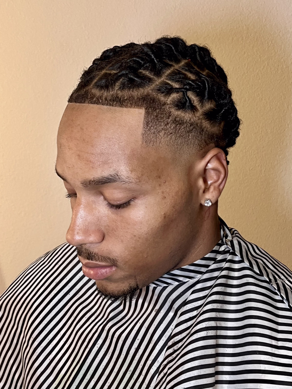 Precision Cuts