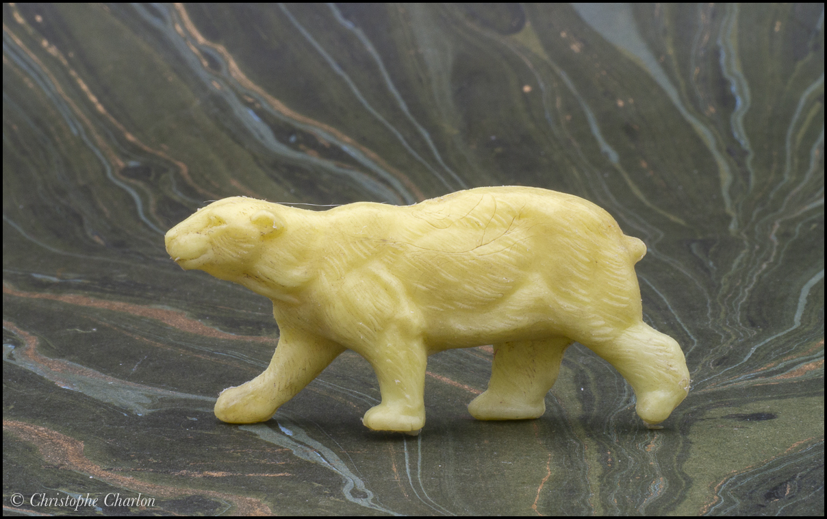 a mysterious old french vintage brand - Page 2 Unknown-Polar-bear-3