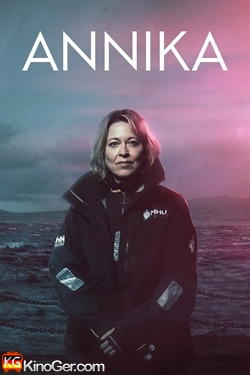 Annika (2021)