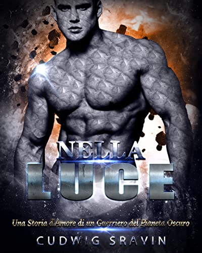 Cudwig Sravin - Nella Luce (2021)