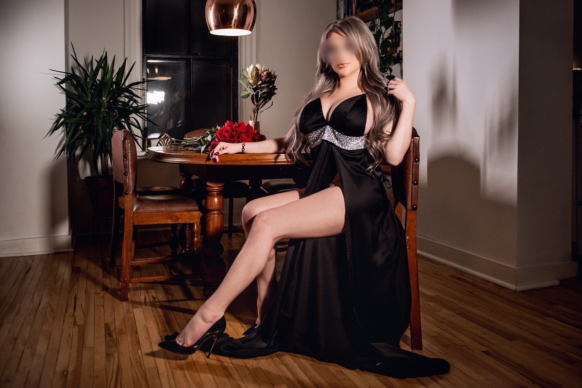 Stratford escorts get sexy and hot strip dance
