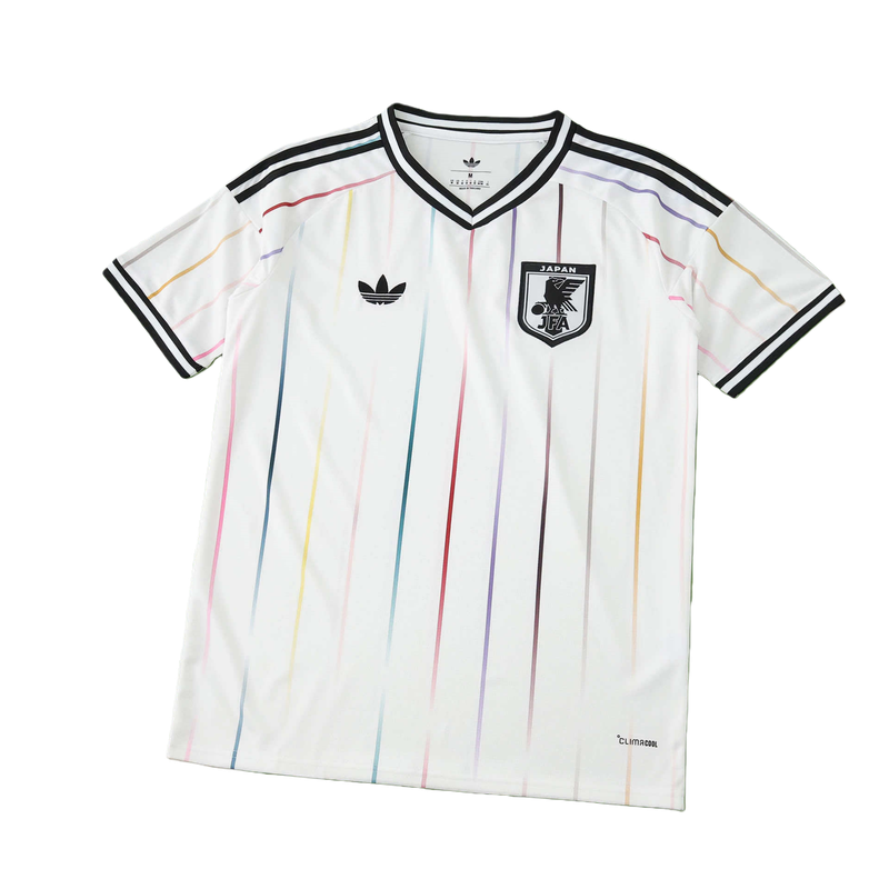 2026 FIFA World Cup Japan away Fan version