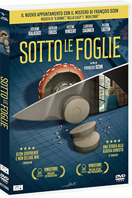 Sotto Le Foglie (2024) DVD9
