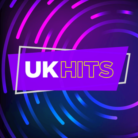 Various Artists   UK Hits (2020)
