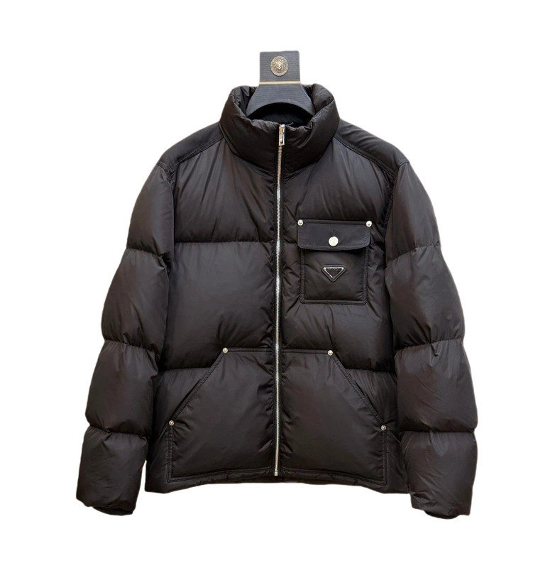 Balenciaga Down Jacket
