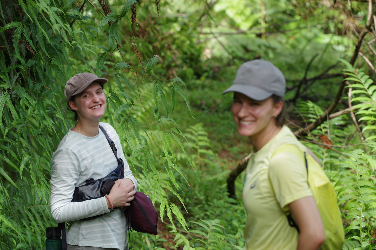 Fieldwork photo 3