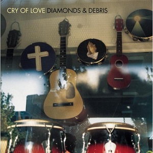Re: Cry of Love