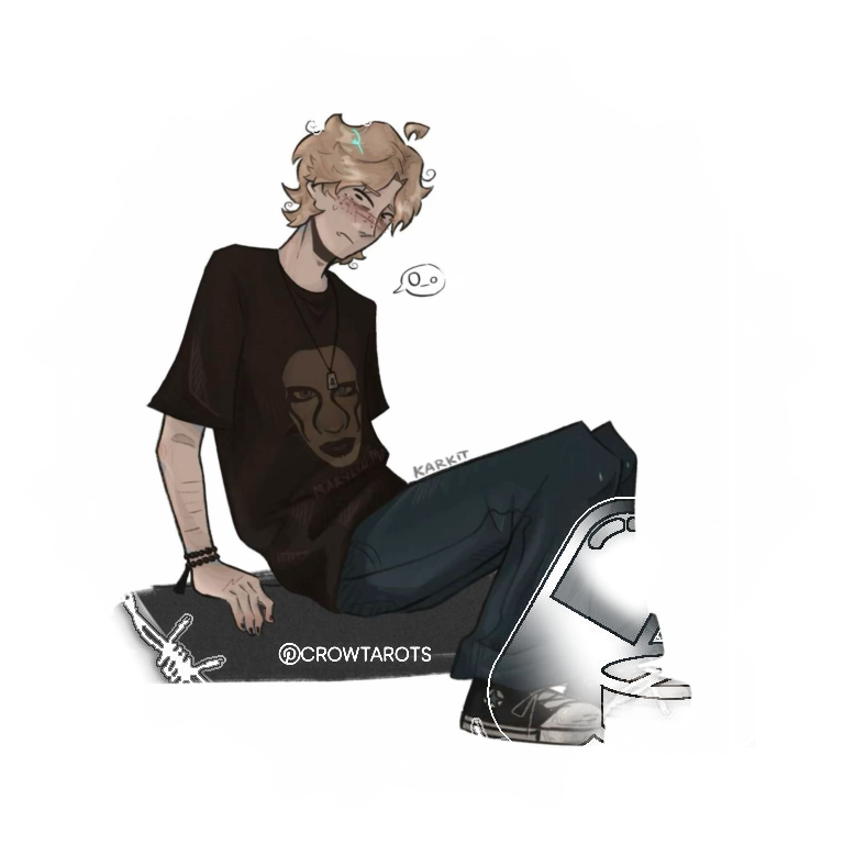 CAL's avatar