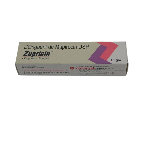 Zupricin Ointment 15g