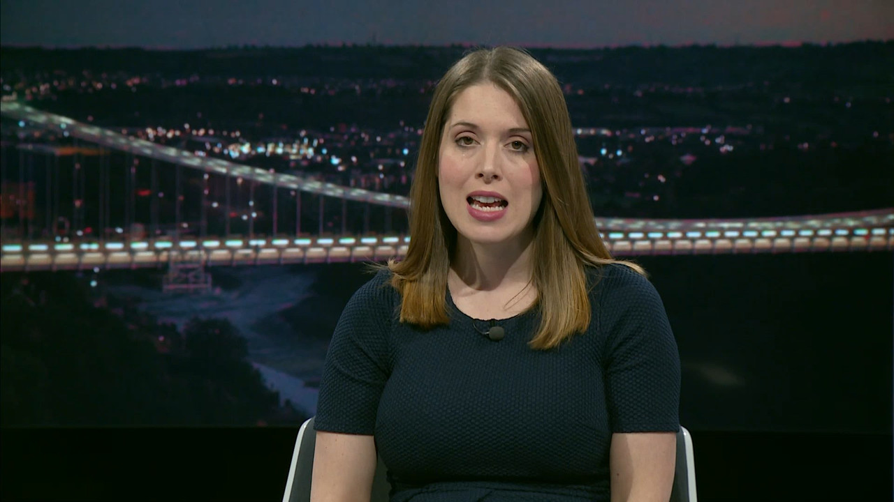 26 January - 17.15.00 - ITV News London. The latest news and wea