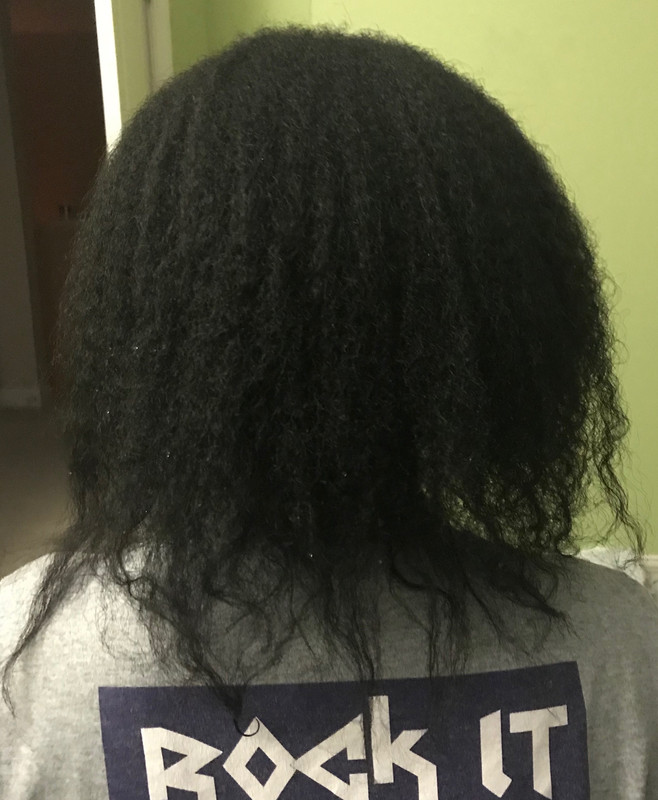 The Long Hair Community Discussion Boards