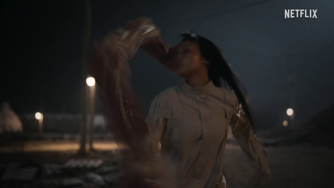 Parasyte The Grey  (1)