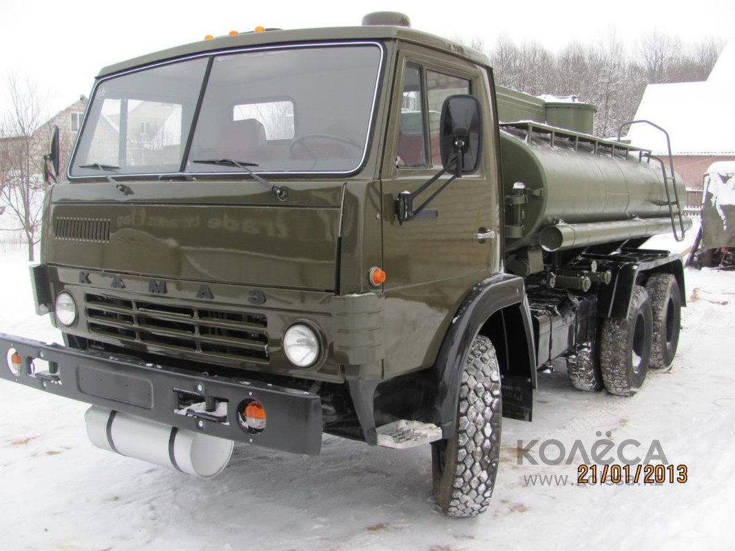Benzovoz-Kamaz (2)