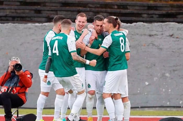 UMF Afturelding vs Breidablik, 02h15 ngày 04/07