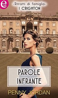 Penny Jordan - I Chrighton vol. 7. Parole infrante (2016)