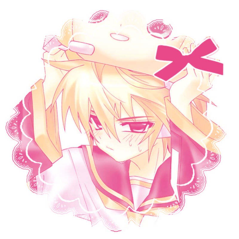 Len Kagamine