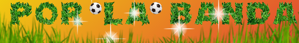 NUEVA IMAGEN POR LA BANDA