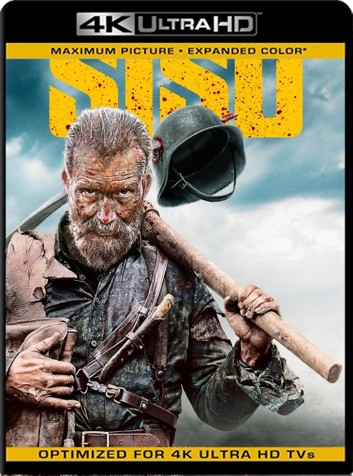 Sisu (2023) WEB-DL [4K HDR] Latino [GoogleDrive]