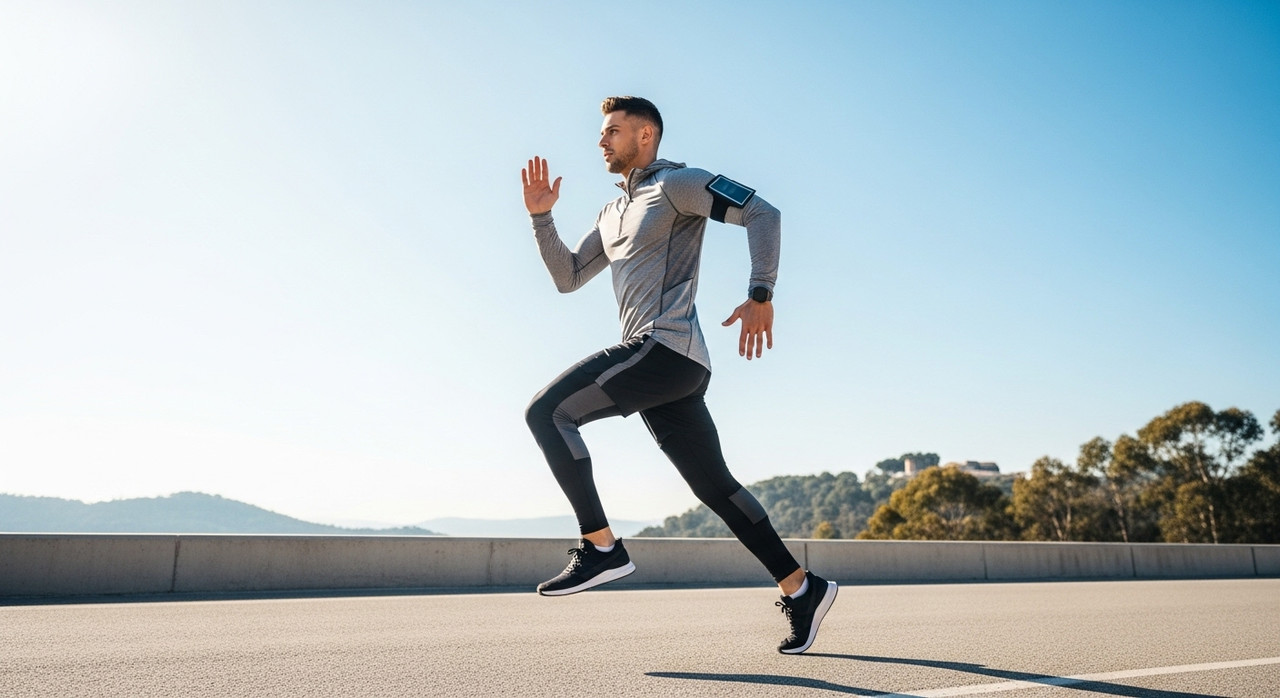 Made for your active lifestyle