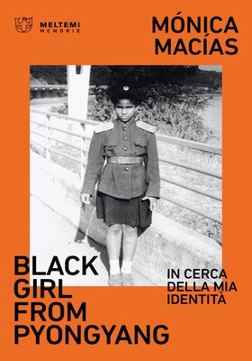 Mónica Macías - Black girl from Pyongyang (2025)