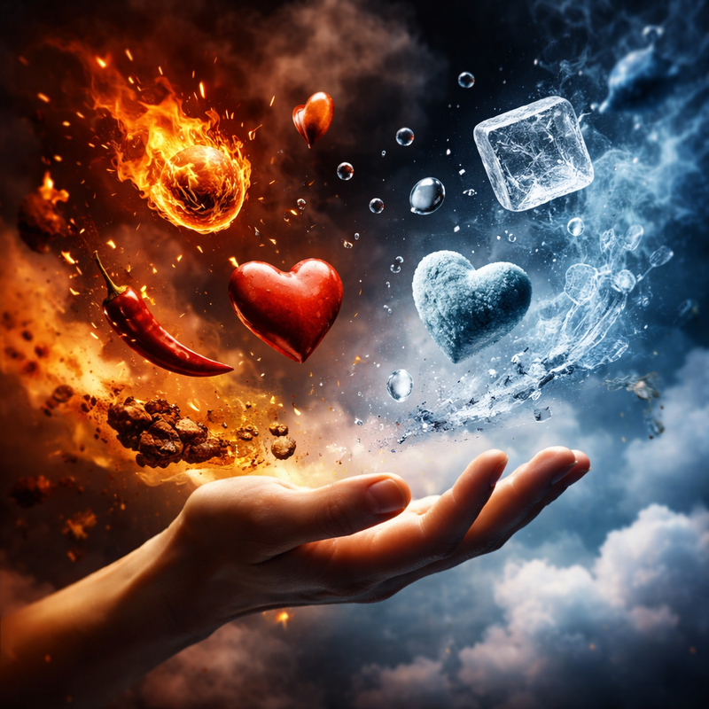 Xung Đột Biểu Tượng