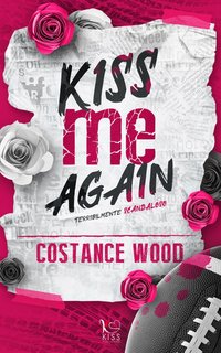 Costance Wood - Kiss me again (2024)