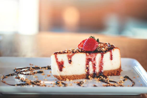 recept cheesecake