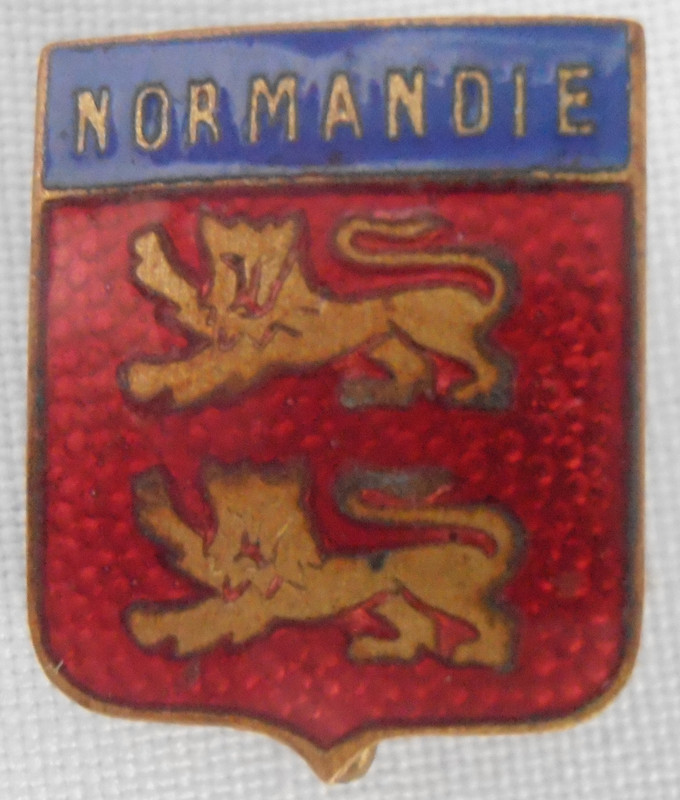 нормандия