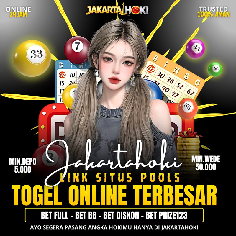 togel online