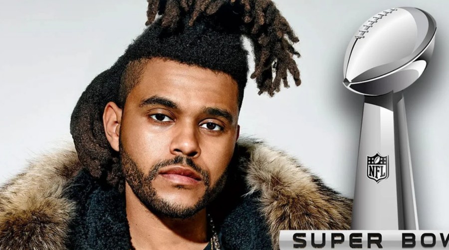 Super Bowl: Sogno da milioni di Euro per "The Weeknd"
