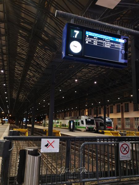 Auroras - 3.er reportaje por Laponia norte - Marzo 2025 - Blogs de Finlandia - PARTE I (21)