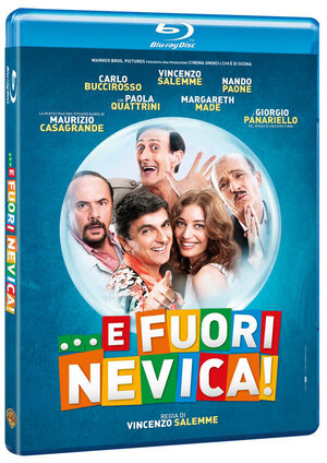 ...E fuori nevica! (2014) BluRay Full AVC DTS-HD ITA Sub