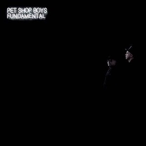 Re: Pet Shop Boys