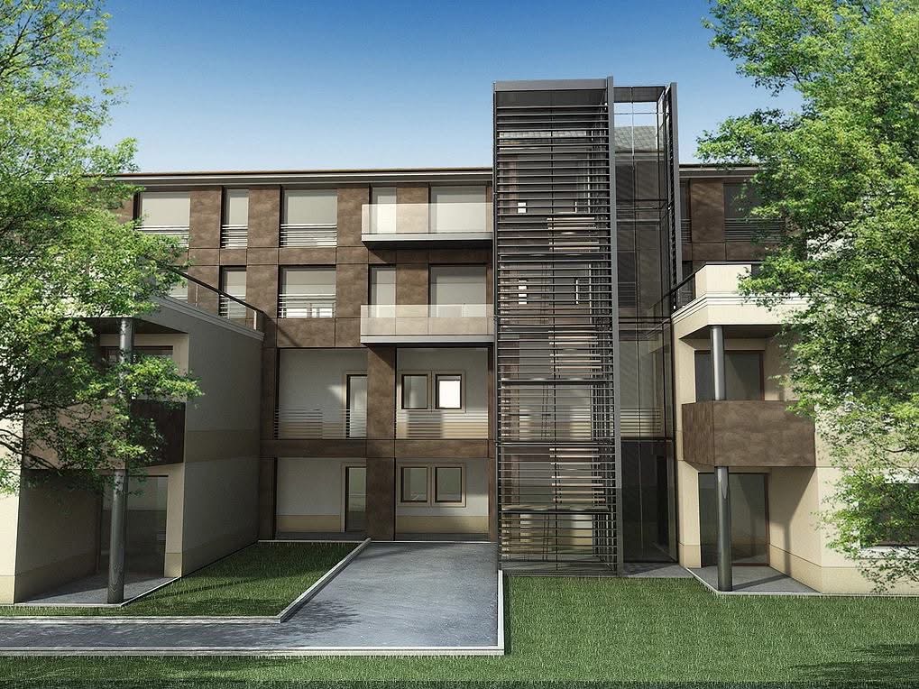 Ristrutturazione e Riqualificazione a Treviso