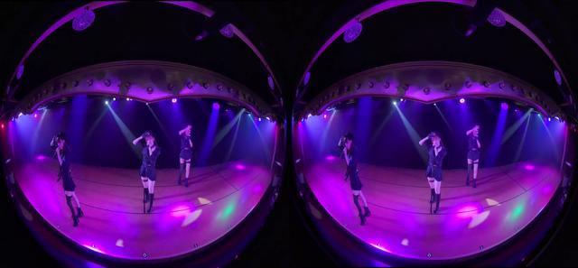 公演配信 | AKB48 250611 KKS11 Tadaima Renaichuu 1900 3840×2160 VR