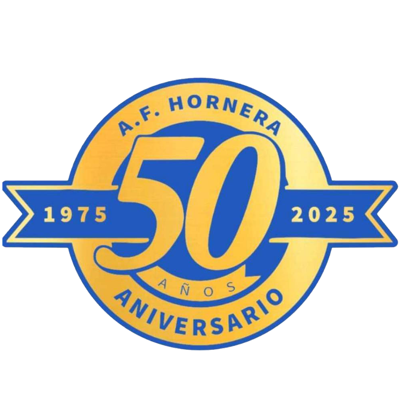 Escudo AF. HORNERA