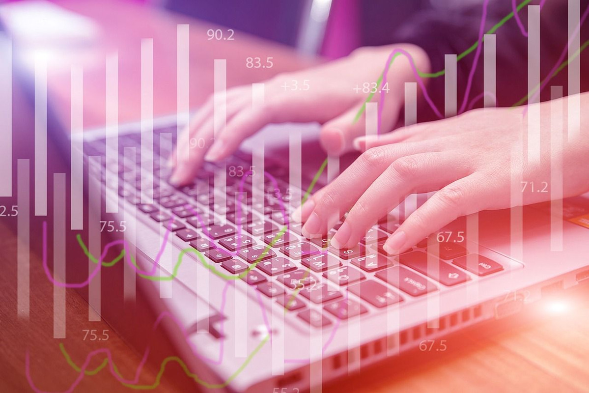 Lavori che scomparirebbero per far posto all IA la finanza