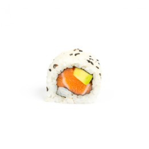 Uramaki De  California  (8 Pzs.)
