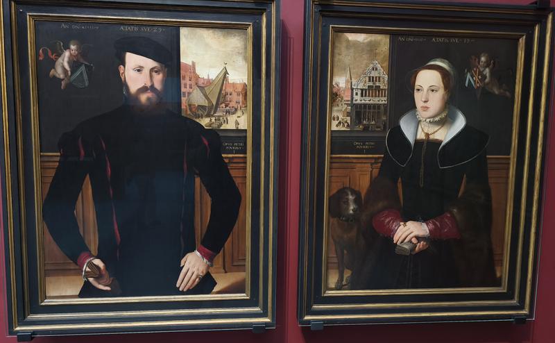 Brujas: Memling, Brusk, Museo Groeninge, Miguel Ángel, Gante y dormir en Lovaina - Bélgica: Arte en Bruselas, Amberes, Brujas, Gante y Lovaina (116)