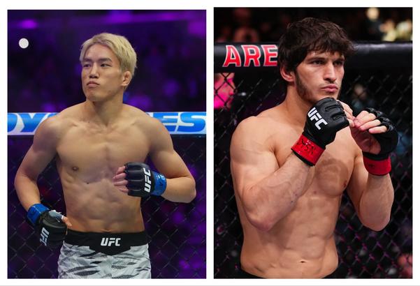 В UFC шанс за титлата често получават атрактивните бойци, а не най-добрите