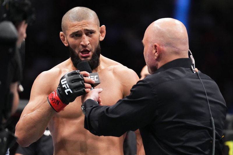 Хенри Сехудо: Издръжливостта на Чимаев е неговата слабост