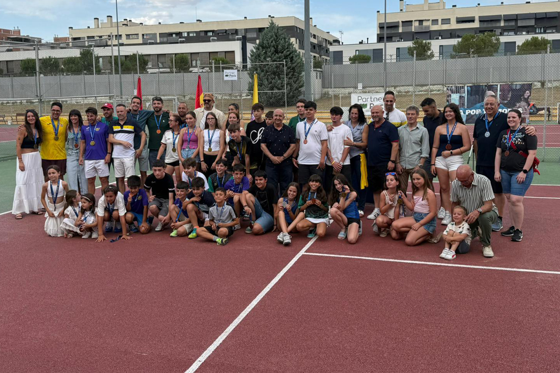 Foto cedida por Ayuntamiento de Torrejón
