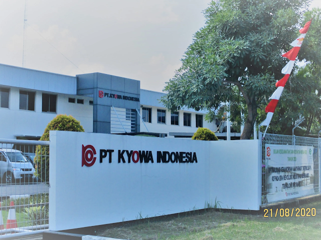 PT. Kyowa Indonesia
