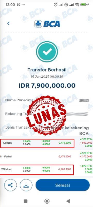 Bukti akay12345